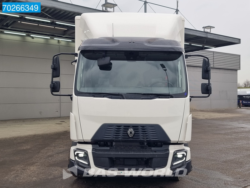 Renault D 250 4X2 NEW 16tonner 2Tons Ladebordwand ACC LED Euro 6 - Skříňový nákladní auto: obrázek 5 Renault D 250 4X2 NEW 16tonner 2Tons Ladebordwand ACC LED Euro 6 - Skříňový nákladní auto: obrázek 5