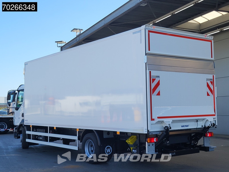 Renault D 250 4X2 NEW 2024 NL reg. possible 16tonner 2000kg Ladebordwand ACC LED Euro 6 - Skříňový nákladní auto: obrázek 2 Renault D 250 4X2 NEW 2024 NL reg. possible 16tonner 2000kg Ladebordwand ACC LED Euro 6 - Skříňový nákladní auto: obrázek 2
