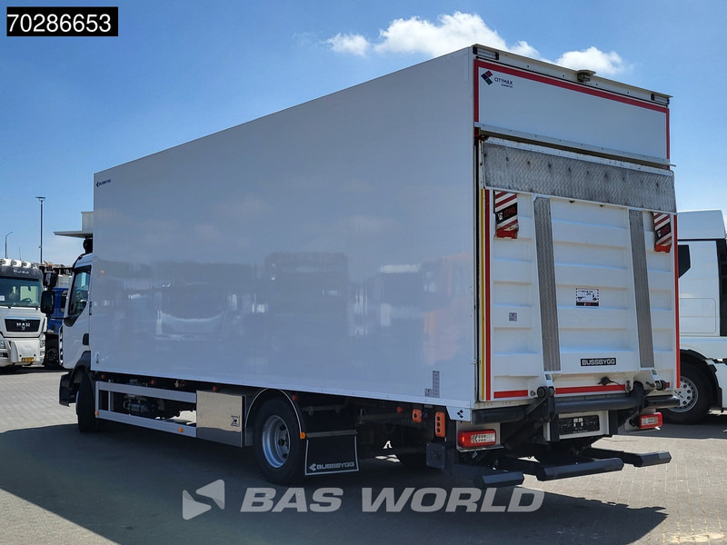 Renault D 280 4X2 16tonner Carrier Supra 850Mt Ladebordwand Automatic Euro 6 - Chladírenský nákladní automobil: obrázek 2 Renault D 280 4X2 16tonner Carrier Supra 850Mt Ladebordwand Automatic Euro 6 - Chladírenský nákladní automobil: obrázek 2