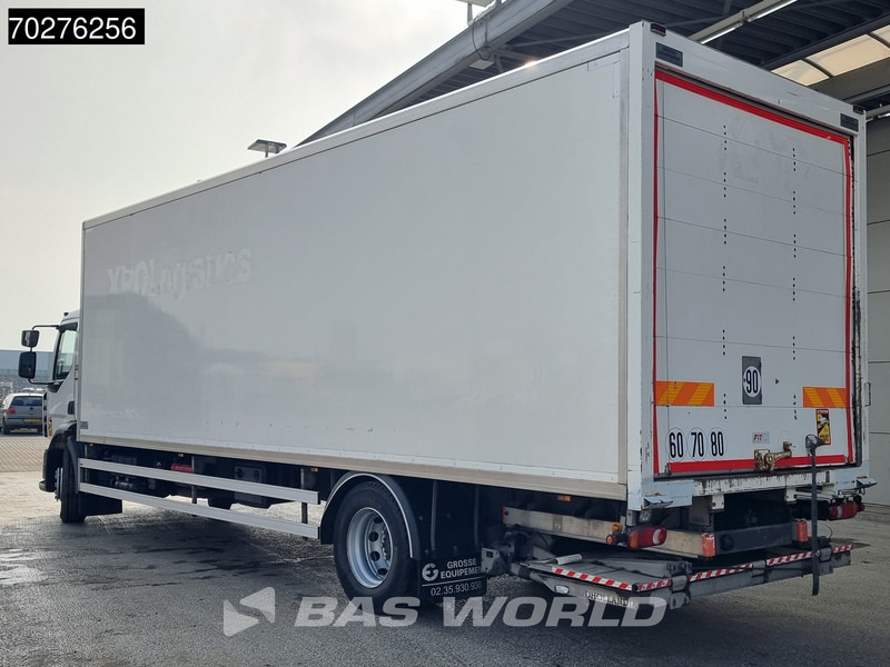 Renault D 280 4X2 19 Tons Automatic Euro 6 Tailgate - Skříňový nákladní auto: obrázek 2 Renault D 280 4X2 19 Tons Automatic Euro 6 Tailgate - Skříňový nákladní auto: obrázek 2