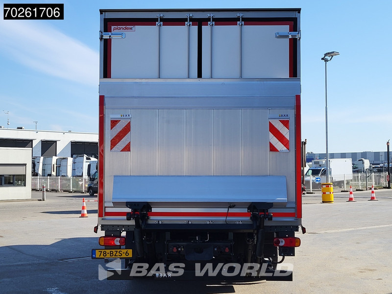 Renault D 280 4X2 2024 registr. ATP FRC Thermo King T-800R Ladebordwand ACC Euro 6 - Chladírenský nákladní automobil: obrázek 3 Renault D 280 4X2 2024 registr. ATP FRC Thermo King T-800R Ladebordwand ACC Euro 6 - Chladírenský nákladní automobil: obrázek 3