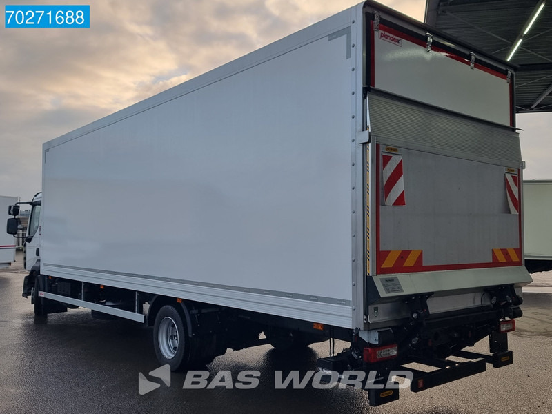 Renault D 280 4X2 NEW 12tonner Automatic Sleepercab Ladebordwand Euro 6 - Skříňový nákladní auto: obrázek 2 Renault D 280 4X2 NEW 12tonner Automatic Sleepercab Ladebordwand Euro 6 - Skříňový nákladní auto: obrázek 2