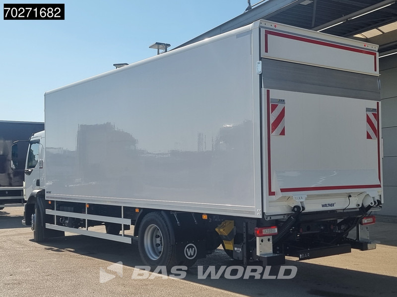 Renault D 280 4X2 NEW 19tonner 2000kg Ladebordwand Automatic ACC Euro 6 - Skříňový nákladní auto: obrázek 2 Renault D 280 4X2 NEW 19tonner 2000kg Ladebordwand Automatic ACC Euro 6 - Skříňový nákladní auto: obrázek 2