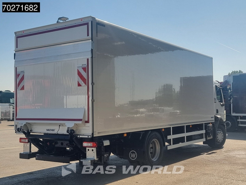 Renault D 280 4X2 NEW 19tonner 2000kg Ladebordwand Automatic ACC Euro 6 - Skříňový nákladní auto: obrázek 5 Renault D 280 4X2 NEW 19tonner 2000kg Ladebordwand Automatic ACC Euro 6 - Skříňový nákladní auto: obrázek 5