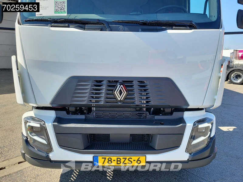Nový Chladírenský nákladní automobil Renault D 280 4X2 NEW! 2024 NL Registration 19t Thermo King T-800R ATP Euro 6: obrázek 7