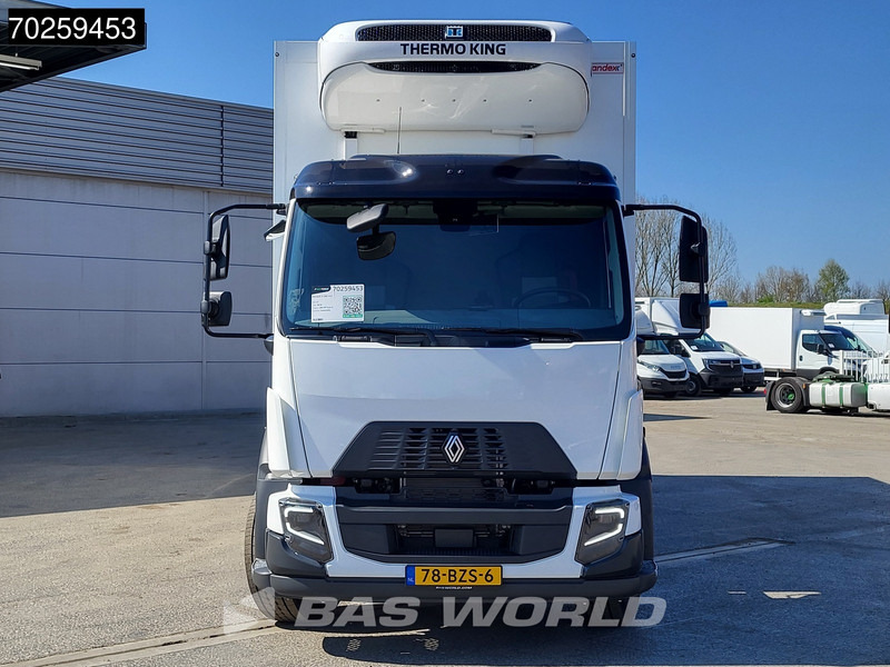 Nový Chladírenský nákladní automobil Renault D 280 4X2 NEW! 2024 NL Registration 19t Thermo King T-800R ATP Euro 6: obrázek 6