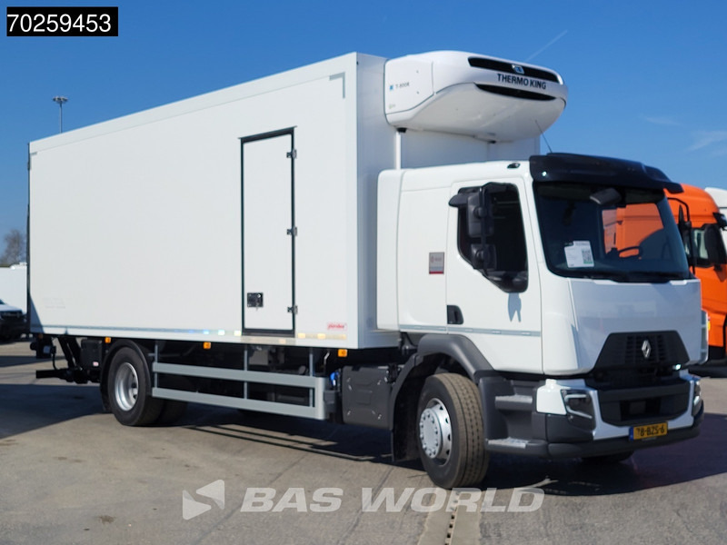 Nový Chladírenský nákladní automobil Renault D 280 4X2 NEW! 2024 NL Registration 19t Thermo King T-800R ATP Euro 6: obrázek 5