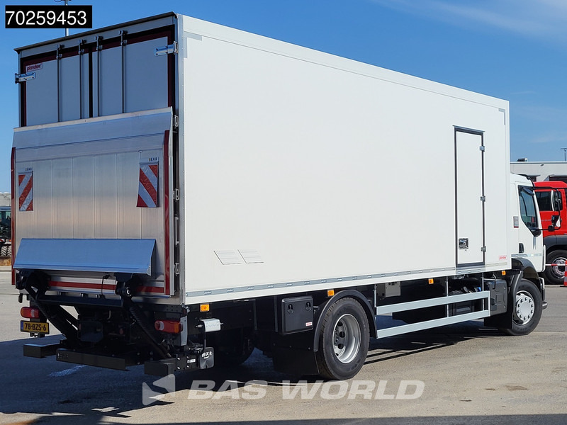 Nový Chladírenský nákladní automobil Renault D 280 4X2 NEW! 2024 NL Registration 19t Thermo King T-800R ATP Euro 6: obrázek 9