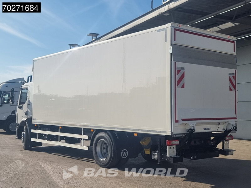 Renault D 320 4X2 NEW 19tonner 2000kg Ladebordwand Automatic ACC Euro 6 - Skříňový nákladní auto: obrázek 2 Renault D 320 4X2 NEW 19tonner 2000kg Ladebordwand Automatic ACC Euro 6 - Skříňový nákladní auto: obrázek 2