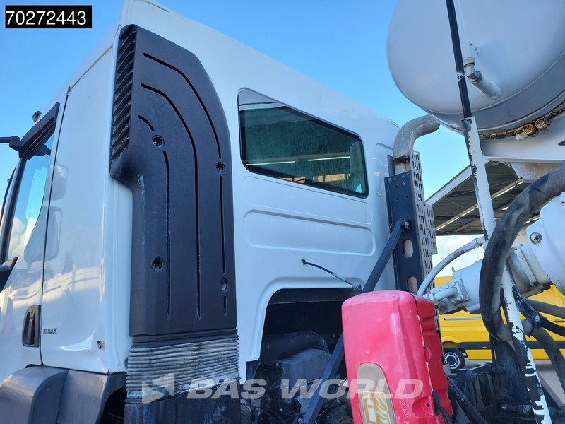 Renault Kerax 370 8X4 9m3 Mixer Manual Steelsuspension Euro4 - Autodomíchávač: obrázek 3 Renault Kerax 370 8X4 9m3 Mixer Manual Steelsuspension Euro4 - Autodomíchávač: obrázek 3