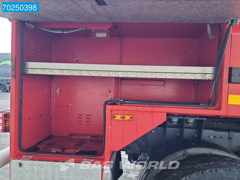 Hasičský vůz Renault Kerax 420 8X4 SIDES 14.500ltr Fire truck Manual Retarder Euro 3: obrázek 15