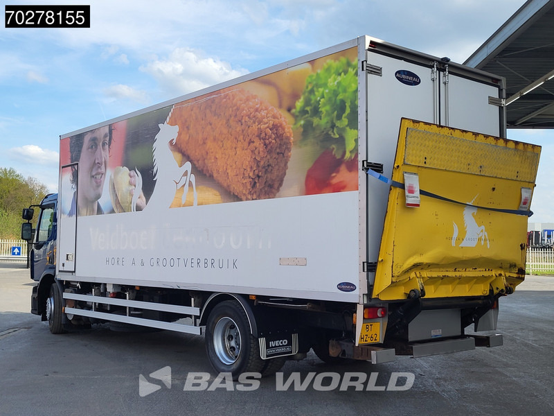 Renault Premium 280 4X2 19.5t NL-Truck Carrier Supra 950 Mt damaged Ladebordwand Euro 4 - Chladírenský nákladní automobil: obrázek 2 Renault Premium 280 4X2 19.5t NL-Truck Carrier Supra 950 Mt damaged Ladebordwand Euro 4 - Chladírenský nákladní automobil: obrázek 2