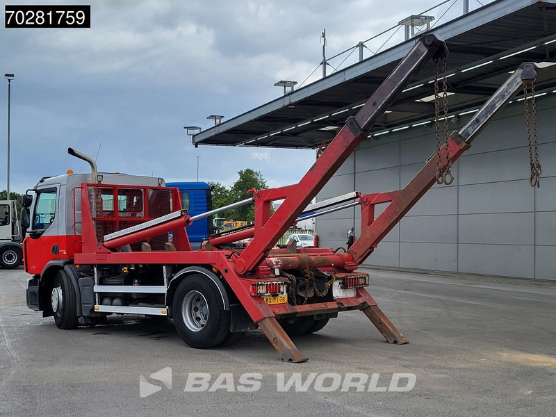 Renault Premium 310 Premium 4X2 19tons NL-Truck Manual Hyva-lift Euro 5 - Ramenový nosič kontajnerov: obrázek 2 Renault Premium 310 Premium 4X2 19tons NL-Truck Manual Hyva-lift Euro 5 - Ramenový nosič kontajnerov: obrázek 2