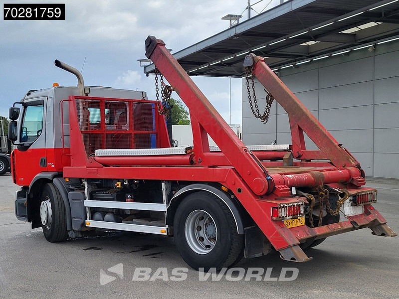 Renault Premium 310 Premium 4X2 19tons NL-Truck Manual Hyva-lift Euro 5 - Ramenový nosič kontajnerov: obrázek 5 Renault Premium 310 Premium 4X2 19tons NL-Truck Manual Hyva-lift Euro 5 - Ramenový nosič kontajnerov: obrázek 5