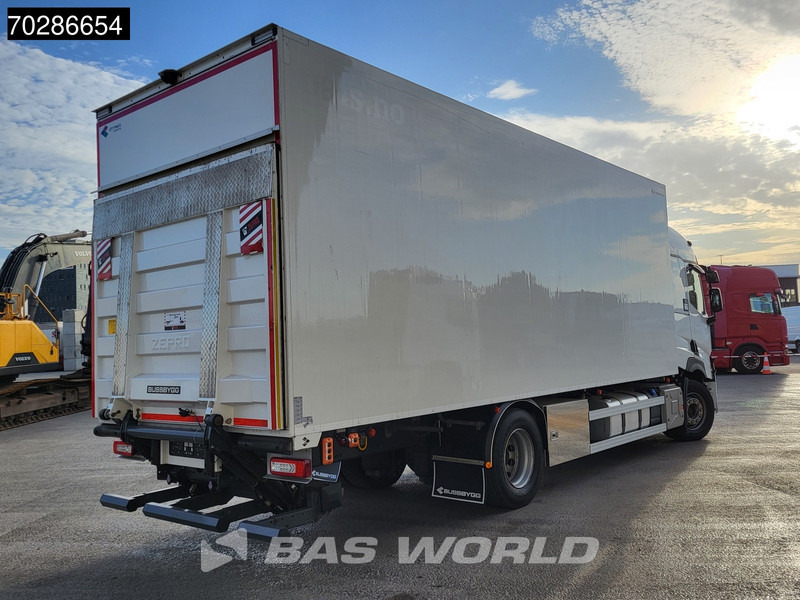 Renault T 380 4X2 Carrier Supra1150U-Mt Optibrake Ladebordwand Automatic Navi ACC Euro 6 - Chladírenský nákladní automobil: obrázek 5 Renault T 380 4X2 Carrier Supra1150U-Mt Optibrake Ladebordwand Automatic Navi ACC Euro 6 - Chladírenský nákladní automobil: obrázek 5
