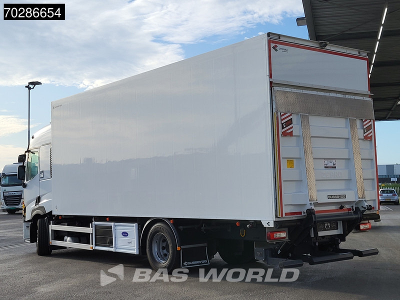 Renault T 380 4X2 Carrier Supra1150U-Mt Optibrake Ladebordwand Automatic Navi ACC Euro 6 - Chladírenský nákladní automobil: obrázek 2 Renault T 380 4X2 Carrier Supra1150U-Mt Optibrake Ladebordwand Automatic Navi ACC Euro 6 - Chladírenský nákladní automobil: obrázek 2