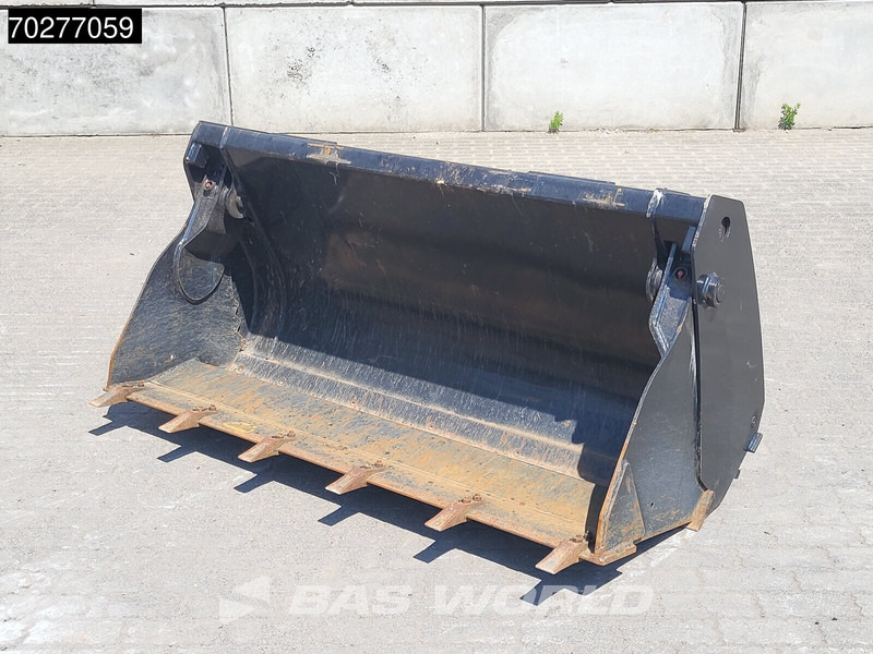 Kolový nakladač Sany SW085: obrázek 14