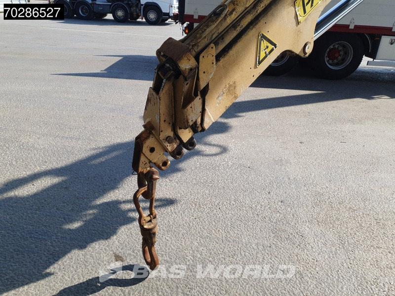 Scania 124G 470 8X4 Palfinger PK45000 C4 Crane Kran Fly-Jib Manual Steering Axle Euro 3 leasing Scania 124G 470 8X4 Palfinger PK45000 C4 Crane Kran Fly-Jib Manual Steering Axle Euro 3: obrázek 9 Scania 124G 470 8X4 Palfinger PK45000 C4 Crane Kran Fly-Jib Manual Steering Axle Euro 3 leasing Scania 124G 470 8X4 Palfinger PK45000 C4 Crane Kran Fly-Jib Manual Steering Axle Euro 3: obrázek 9