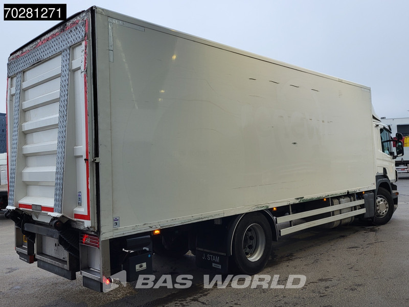 Scania P250 4X2 19tons NL-Truck 2000kg Ladebordwand Automatic Euro 6 - Skříňový nákladní auto: obrázek 5 Scania P250 4X2 19tons NL-Truck 2000kg Ladebordwand Automatic Euro 6 - Skříňový nákladní auto: obrázek 5