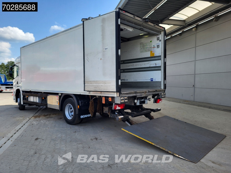 Scania P280 4X2 19tonner Automatic 2000kg Ladebordwand LED Euro 6 - Skříňový nákladní auto: obrázek 3 Scania P280 4X2 19tonner Automatic 2000kg Ladebordwand LED Euro 6 - Skříňový nákladní auto: obrázek 3
