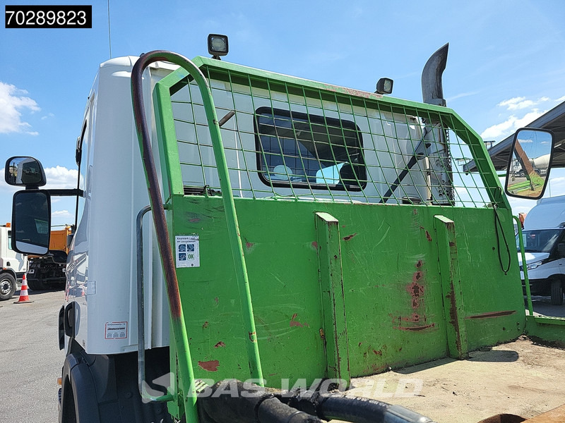 Scania P280 4X2 NL-Truck HIAB SLT-142 3-pedals Euro 5 - Ramenový nosič kontajnerov: obrázek 5 Scania P280 4X2 NL-Truck HIAB SLT-142 3-pedals Euro 5 - Ramenový nosič kontajnerov: obrázek 5