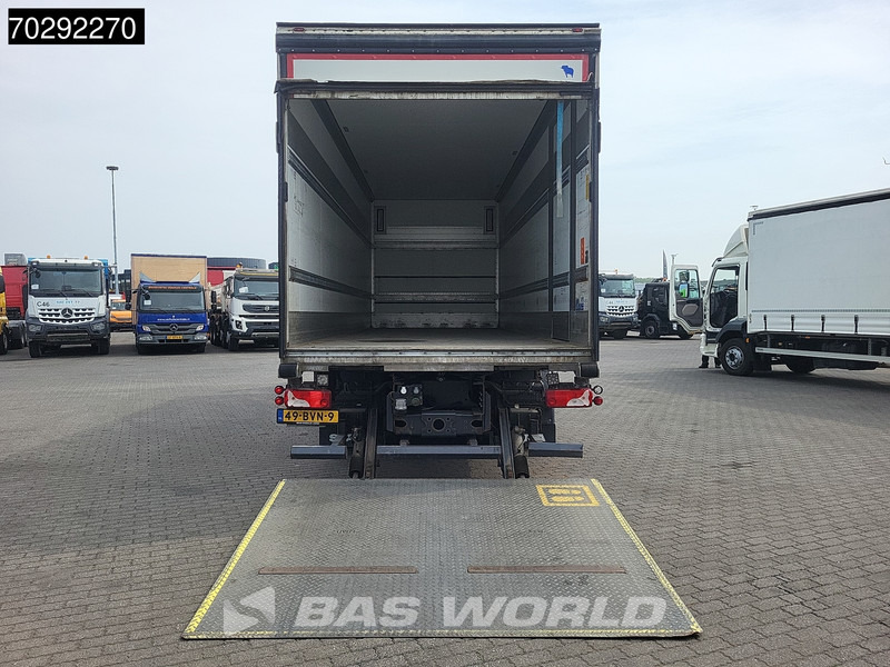 Scania P410 6X2 NL-Truck Lift+steering Axle Automatic Xenon Euro 6 - Skříňový nákladní auto: obrázek 3 Scania P410 6X2 NL-Truck Lift+steering Axle Automatic Xenon Euro 6 - Skříňový nákladní auto: obrázek 3