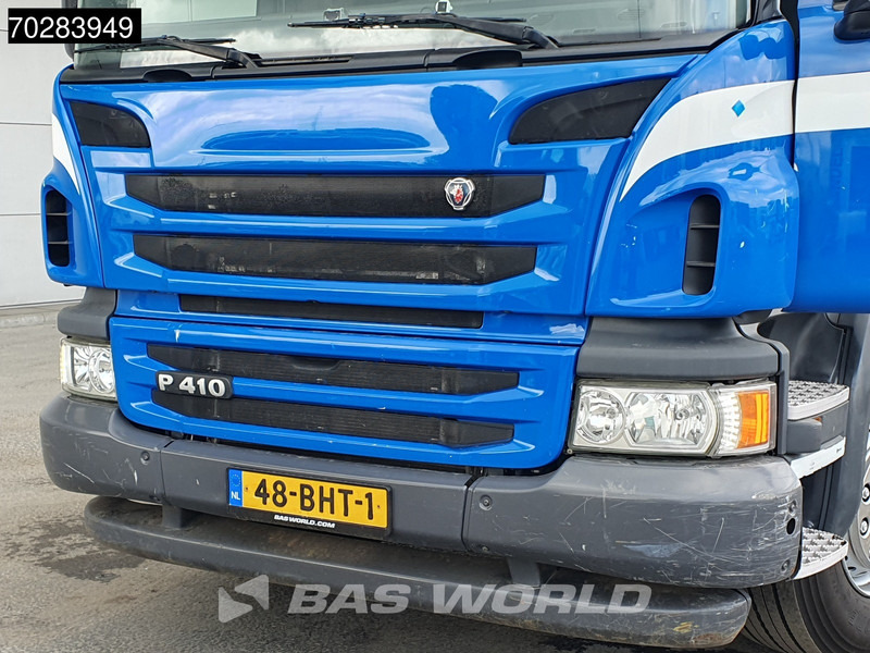 Scania P410 8X2 NL-Truck Palfinger Q150Z Crane 30T VDL hooklift Lift-Lenkachse Euro 6 leasing Scania P410 8X2 NL-Truck Palfinger Q150Z Crane 30T VDL hooklift Lift-Lenkachse Euro 6: obrázek 12