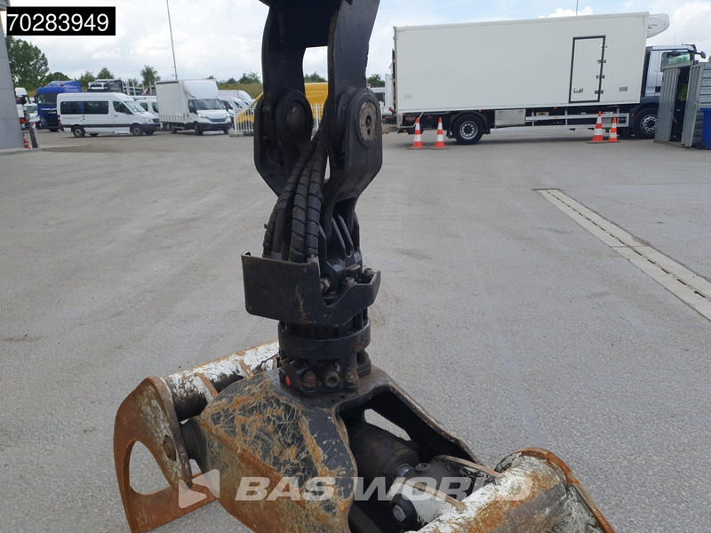 Scania P410 8X2 NL-Truck Palfinger Q150Z Crane 30T VDL hooklift Lift-Lenkachse Euro 6 leasing Scania P410 8X2 NL-Truck Palfinger Q150Z Crane 30T VDL hooklift Lift-Lenkachse Euro 6: obrázek 7