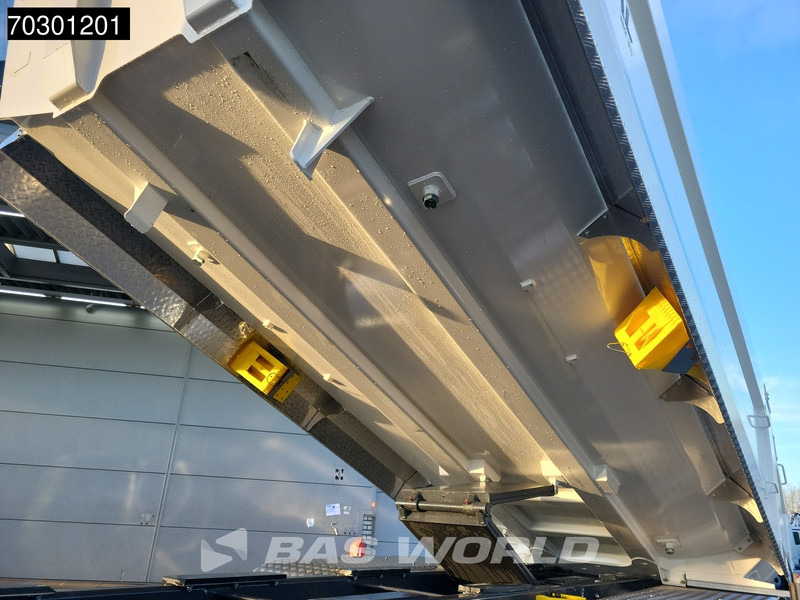 Scania P420 8X4 NEW 18m3 KH Tipper Big-Axle Steelsuspension Automatic Euro 6 - Sklápěč: obrázek 3 Scania P420 8X4 NEW 18m3 KH Tipper Big-Axle Steelsuspension Automatic Euro 6 - Sklápěč: obrázek 3