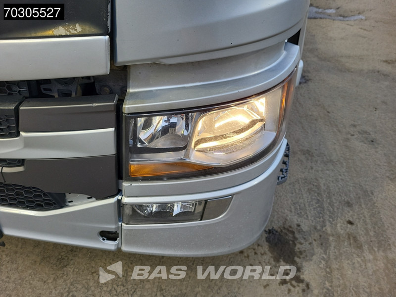 Přepravník automobilů Scania R500 4X2 Rolfo Hercules 3 Truck Transporter Air suspension Automatic Euro 6: obrázek 13 Přepravník automobilů Scania R500 4X2 Rolfo Hercules 3 Truck Transporter Air suspension Automatic Euro 6: obrázek 13