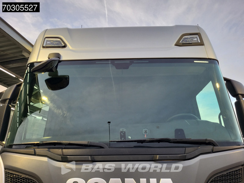 Přepravník automobilů Scania R500 4X2 Rolfo Hercules 3 Truck Transporter Air suspension Automatic Euro 6: obrázek 11 Přepravník automobilů Scania R500 4X2 Rolfo Hercules 3 Truck Transporter Air suspension Automatic Euro 6: obrázek 11