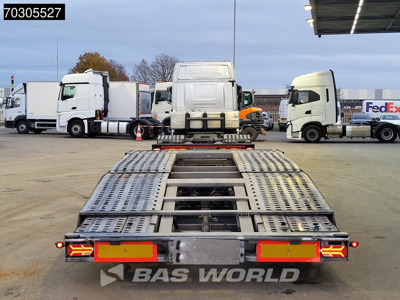 Přepravník automobilů Scania R500 4X2 Rolfo Hercules 3 Truck Transporter Air suspension Automatic Euro 6: obrázek 14 Přepravník automobilů Scania R500 4X2 Rolfo Hercules 3 Truck Transporter Air suspension Automatic Euro 6: obrázek 14