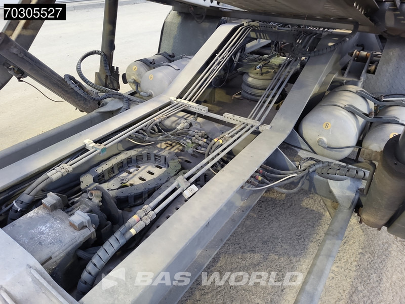 Přepravník automobilů Scania R500 4X2 Rolfo Hercules 3 Truck Transporter Air suspension Automatic Euro 6: obrázek 19 Přepravník automobilů Scania R500 4X2 Rolfo Hercules 3 Truck Transporter Air suspension Automatic Euro 6: obrázek 19