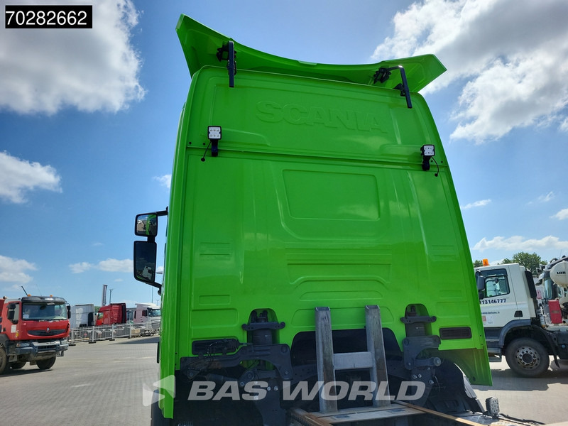 Scania R500 6X2 Retarder LED ACC Euro 6 leasing Scania R500 6X2 Retarder LED ACC Euro 6: obrázek 11