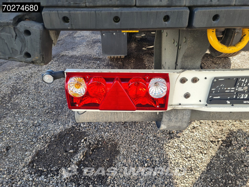 Chladírenský návěs Schmitz Cargobull Carrier Vector 1550 3 axles ATP Valid - Blumenbreit Huckepack: obrázek 18