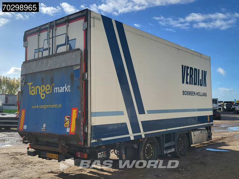 Schmitz Cargobull SCB*C2 2 axles - Chladírenský přívěs: obrázek 5 Schmitz Cargobull SCB*C2 2 axles - Chladírenský přívěs: obrázek 5