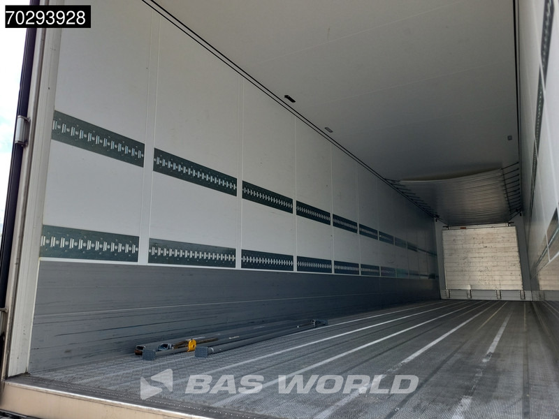 Chladírenský návěs Schmitz Cargobull SCB*S3 Tailgate 250x265 ATP-FRC 2xLift Axle TUV 02/26: obrázek 13