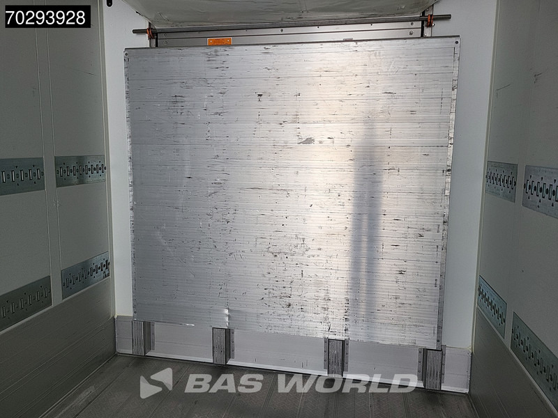Chladírenský návěs Schmitz Cargobull SCB*S3 Tailgate 250x265 ATP-FRC 2xLift Axle TUV 02/26: obrázek 14