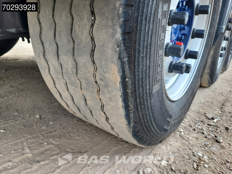 Chladírenský návěs Schmitz Cargobull SCB*S3 Tailgate 250x265 ATP-FRC 2xLift Axle TUV 02/26: obrázek 20