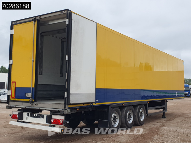 Chladírenský návěs Schmitz Cargobull Thermo King SLXI 300 Doppelstock ATP-FRC: obrázek 7