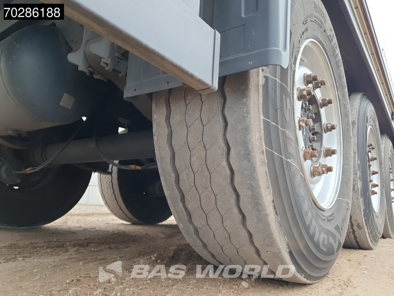 Chladírenský návěs Schmitz Cargobull Thermo King SLXI 300 Doppelstock ATP-FRC: obrázek 11