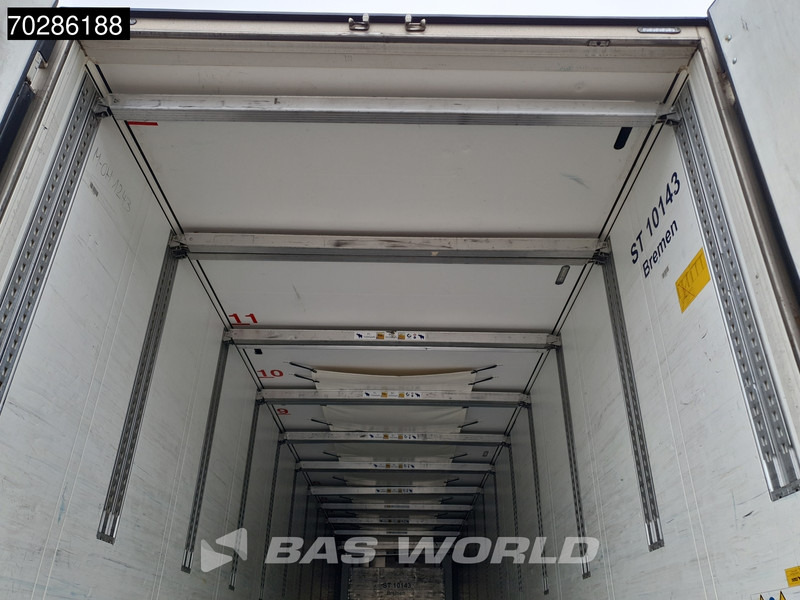 Chladírenský návěs Schmitz Cargobull Thermo King SLXI 300 Doppelstock ATP-FRC: obrázek 9
