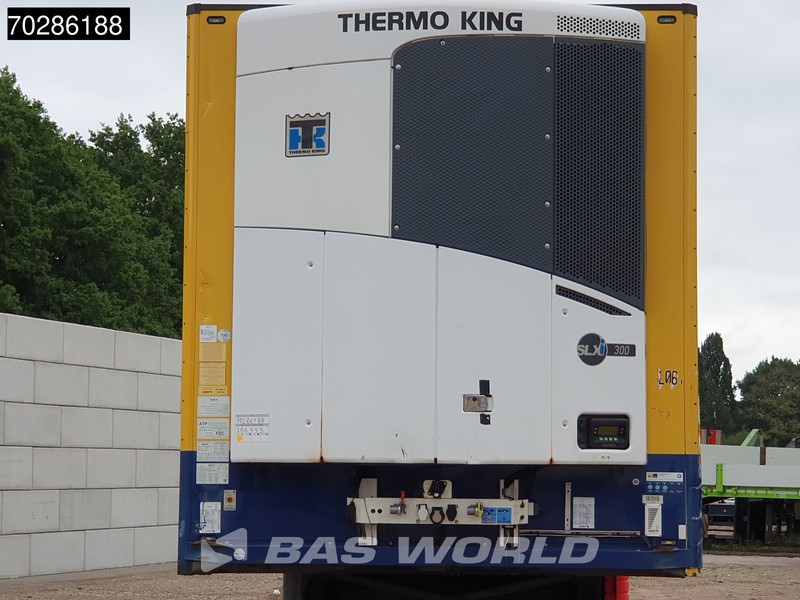 Chladírenský návěs Schmitz Cargobull Thermo King SLXI 300 Doppelstock ATP-FRC: obrázek 6