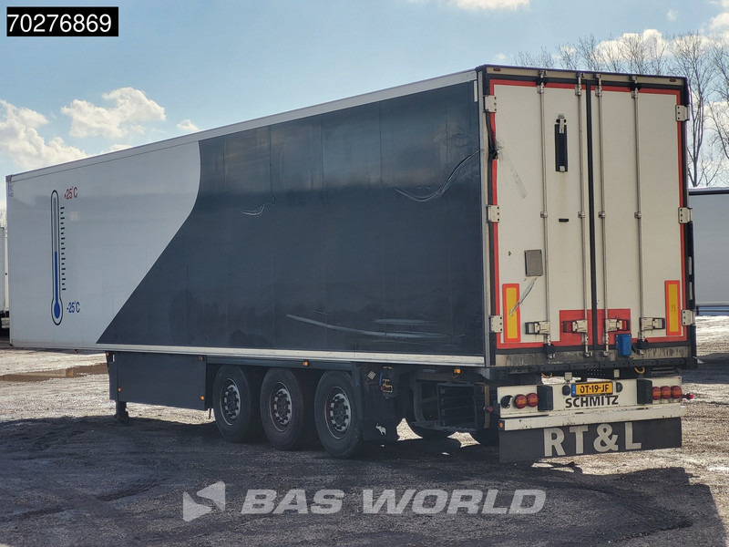 Schmitz Cargobull Thermo King SLXi 300 Blumenbreit Palettenkasten - Chladírenský návěs: obrázek 2 Schmitz Cargobull Thermo King SLXi 300 Blumenbreit Palettenkasten - Chladírenský návěs: obrázek 2