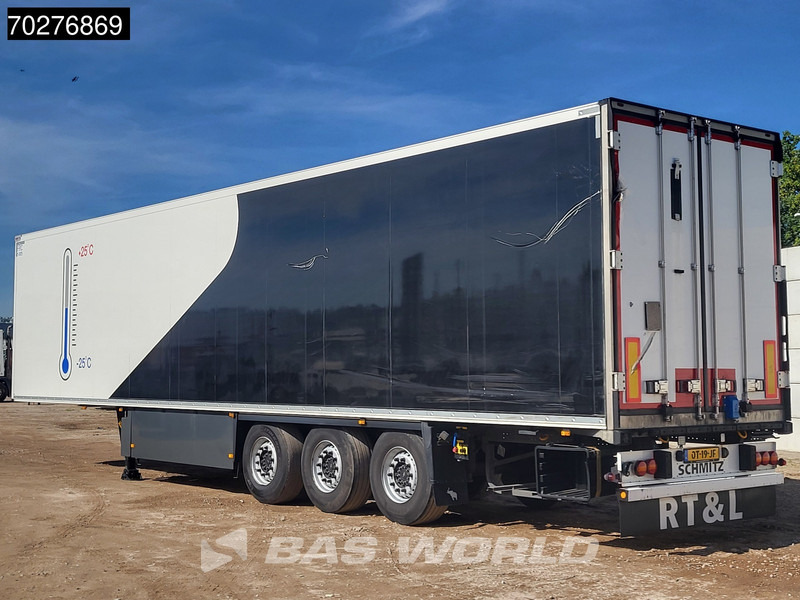 Schmitz Cargobull Thermo King SLXi 300 Blumenbreit Palettenkasten - Chladírenský návěs: obrázek 2 Schmitz Cargobull Thermo King SLXi 300 Blumenbreit Palettenkasten - Chladírenský návěs: obrázek 2