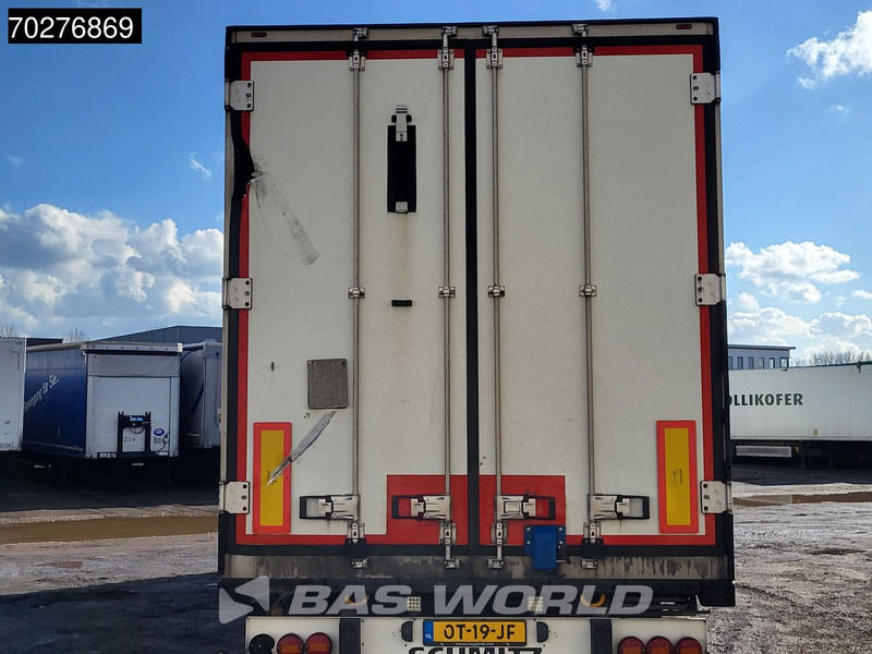 Schmitz Cargobull Thermo King SLXi 300 Blumenbreit Palettenkasten - Chladírenský návěs: obrázek 3 Schmitz Cargobull Thermo King SLXi 300 Blumenbreit Palettenkasten - Chladírenský návěs: obrázek 3