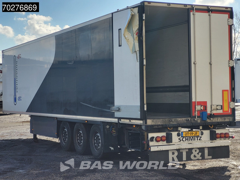 Schmitz Cargobull Thermo King SLXi 300 Blumenbreit Palettenkasten - Chladírenský návěs: obrázek 5 Schmitz Cargobull Thermo King SLXi 300 Blumenbreit Palettenkasten - Chladírenský návěs: obrázek 5