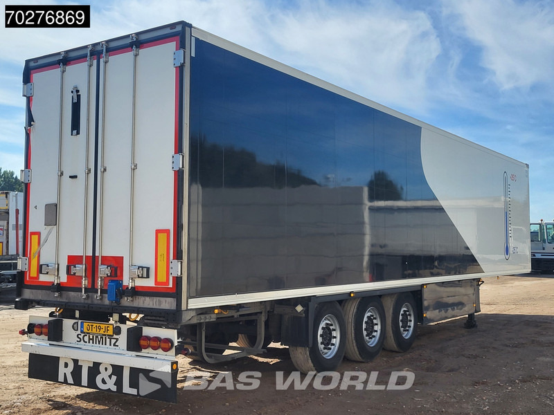 Schmitz Cargobull Thermo King SLXi 300 Blumenbreit Palettenkasten - Chladírenský návěs: obrázek 5 Schmitz Cargobull Thermo King SLXi 300 Blumenbreit Palettenkasten - Chladírenský návěs: obrázek 5