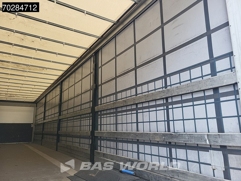 Plachtový návěs Schwarzmüller J06VLN3 3 axles Liftachse Palettenkasten Anti vandalism Sliding Roof SAF: obrázek 11