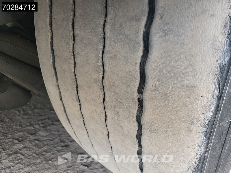 Plachtový návěs Schwarzmüller J06VLN3 3 axles Liftachse Palettenkasten Anti vandalism Sliding Roof SAF: obrázek 16